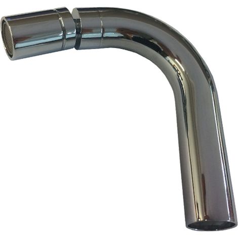 Ricambio bocca girevole per Bidet Isystick Zucchetti Z92021 (1/3)
