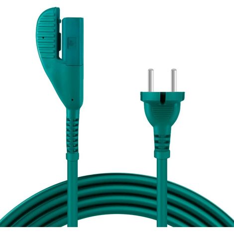 Cordon d'aspiration Vorwerk Kobold VK135 VK136 Pièces Détachées Aspirateur (1/3)