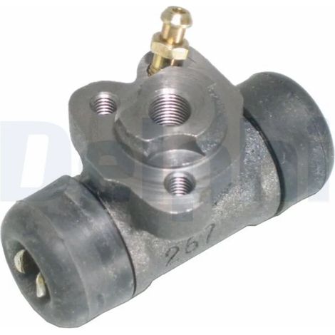 Cylindre de roue Delphi Technologies LW60149 TOYOTA 47550-16030 47550-16060