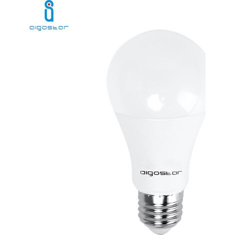 Ampoule aigostar a60 17W 6500K (1/5)