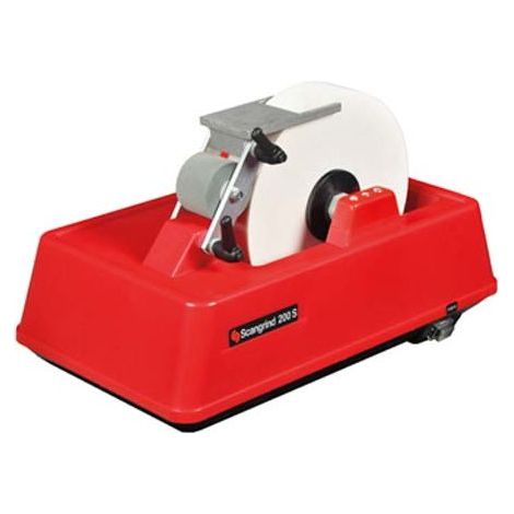 BASE PARA AFILADORA SCANSLIB 200 - ASLAK
