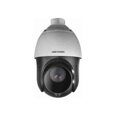 DS-2DE4225IW-DE - SPEED DOME IP 4" 25X WDR 120 dB, SMART IR 100 M 2MP