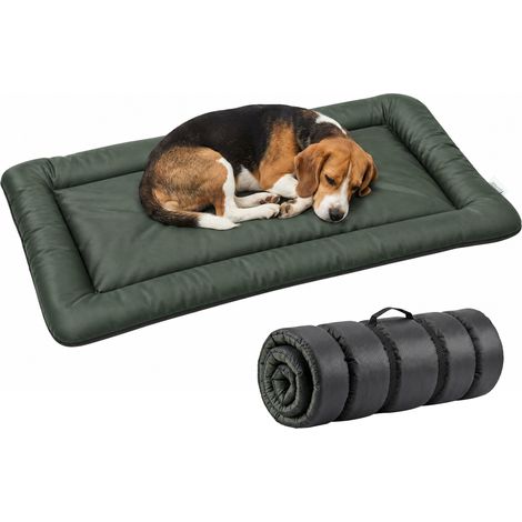 Panier Imperméable Chien Pliable Antidérapant (1/5)