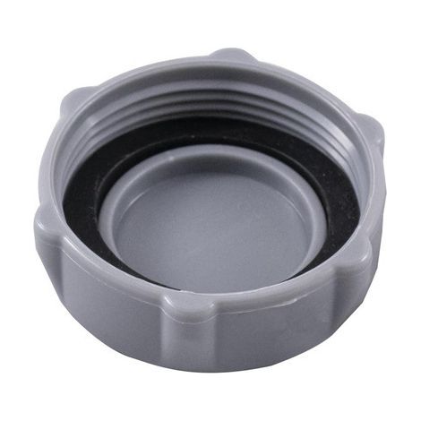 Bestway P6H1158 Ablassventilkappe für Schwimmbecken, kompatibel mit der Ersatzabdeckung P01006 für Aufstellbecken. (1/3)