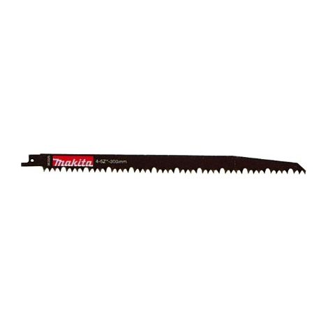 Makita P-05072 Feuille de récupération pour bois vert Longueur lame de scie 300 mm 1 pc(s) (1/5)