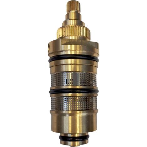 Aqualine Piezas de recambio - cartucho termostático NDSL533