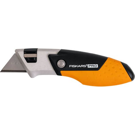 Cutter pliant compact CarbonMax