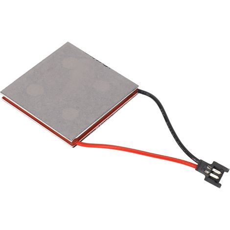 Kaminventilator-Generator 227℃ Hochtemperaturbeständige Graphitplatte Stromerzeugung (1/5)