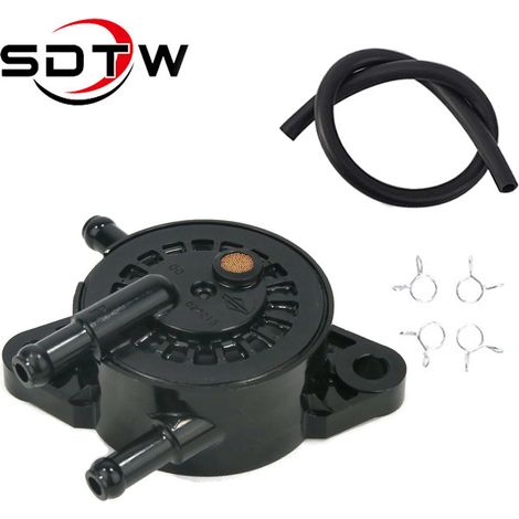 Pompe à essence 16700-Z0J-003 pour Honda GX610, GX620, GX670, GXV520 (1/5)