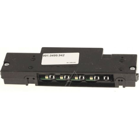 Unité de commande pour hotte Roblin – Pièce détachée compatible – Installation facile – Qualité d'origine – Emballage sécurisé