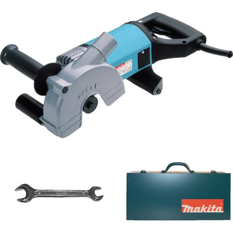 Rillmaschine Makita SG150 1800W