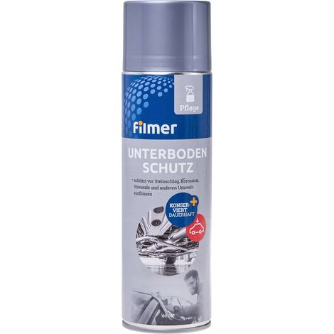 FILMER Spray de protection pour soubassement 60.087