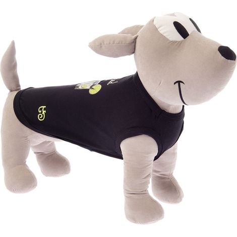 T-shirt per cani modello Me & Gin Tonic: 40 cm