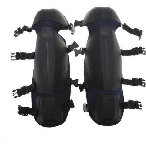 Paire de jambières de protection pour débroussaillage - Paire de jambières de protection pour débroussaillage (1/3)