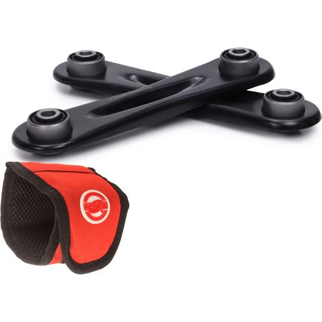 Kit de suspension arrière 37063-KIT-MS