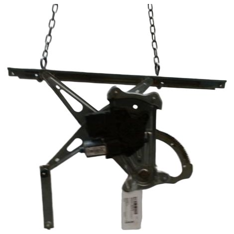Mecanisme+moteur Leve-glace Avant Droit RENAULT Megane Break III Phase 3 2013-... [PRODUIT D'OCCASION]♻️807301396r (1/2)