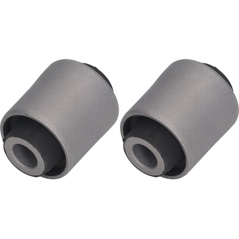 Bague de bras latéral arrière MN100110, silentbloc de bras de contrôle pour CITROEN C-CROSSER 2007-2012, remplacement de suspension, kit de fixation. (1/5)