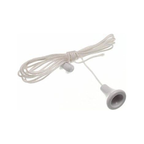 Lot de 24 passe-câbles de secours pour interrupteur de lumière et autres utilisations (1/2)
