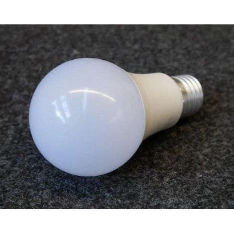 Ampoule LED 8.5W classic A60 poire depolie culot E27 8.5W 2700K 806lm non-dimmable 230V PARATHOM Ledvance