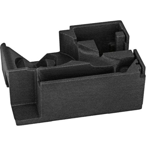 Bosch L-BOXX Insert pour GWS 18V-180 P (1/5)