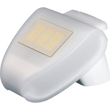 Rademacher DuoFern 9475 Sensore meteorologico bianco compatto