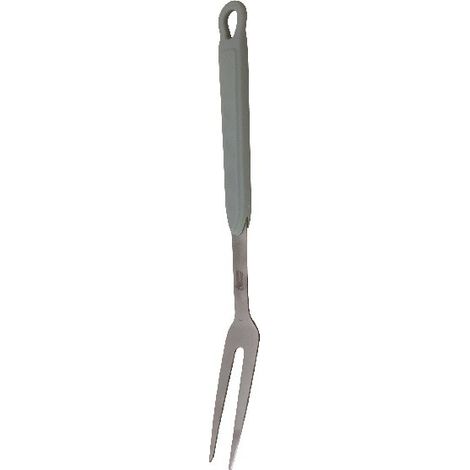Jamie Oliver Grillgabel 35cm vintage grün"-"134305428