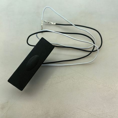 Tailgate switch 81260-0Q50 suitable for Hyundai Elantra/IX25/Kia K2 trunk/luggage compartment. (1/4)