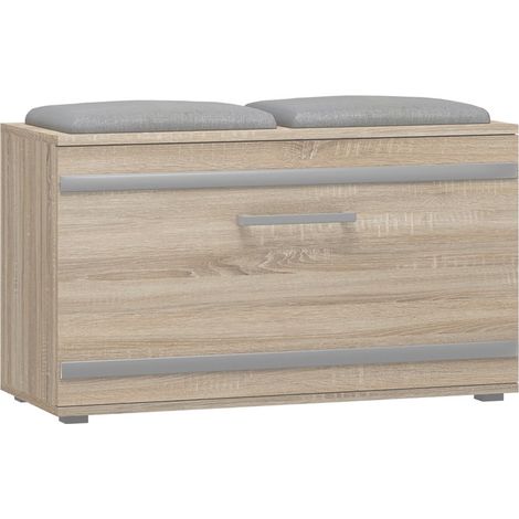 Zapatero Opal OPAL OAK SONOMA