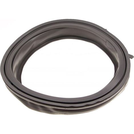 JOINT HUBLOT pour LAVE LINGE WHIRLPOOL - C00846522 (1/4)