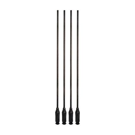 Einhell 3405231 Rebbi di ricambio per abbacchiatore 3411400 a batteria 4 Pz. (1/2)