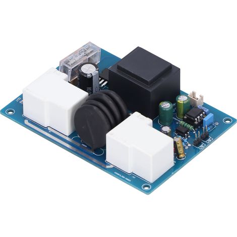 Controller-Schutzplatine, Leistungsverzögerungs-Temperaturschutzmodul, elektronisches Bauteil (1/5)