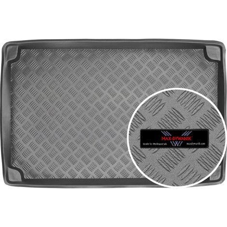Alfombrilla para maletero MAX-MAT para Mercedes Clase A W169 HB 2004-2012