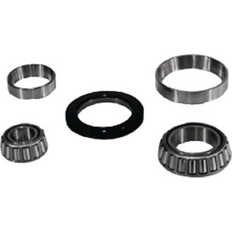 Kit cuscinetto ruota VAPORMATIC VPJ2206