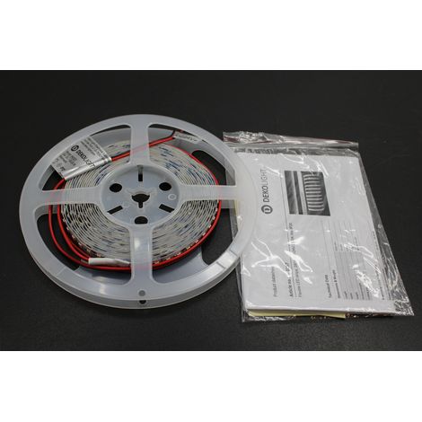 [NEUWERTIG] B-Ware Deko Light Flexibler Led Strip Lichterkette Lichter 100 W 500x1x0,2 Cm 2.700 K