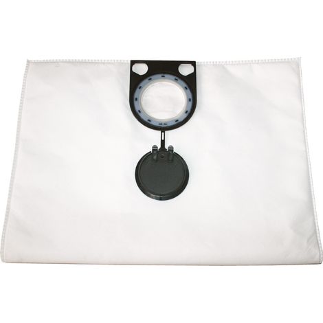 SACCHETTI PER ASPIRAPOLVERE METABO 32L FIZELINA 5 PZ - ME 631665000