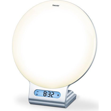 Beurer 589.28 Sveglia a luce (1/4)