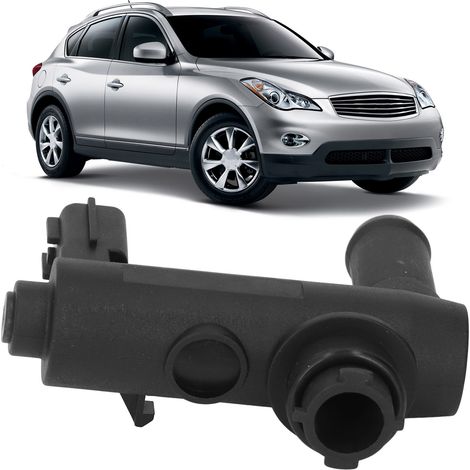 Das Auslassventil-Magnetventil passt zu Infiniti-Modellen (Referenz: 14935-AM600).