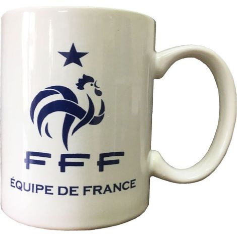 Tasse en céramique FFF