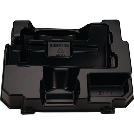 MAKITA 838314-5 PLÁSTICO INTERIOR MAKPAC (1/2)