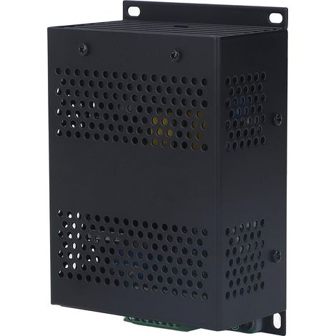 Generator-Batterieladegerät AC100 240V 2,5A Dieselgenerator mit intelligenter automatischer Ladung (1/5)