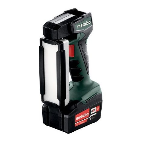Metabo SLA 14.4-18 LED (600370000) LINTERNA DE BATERÍA