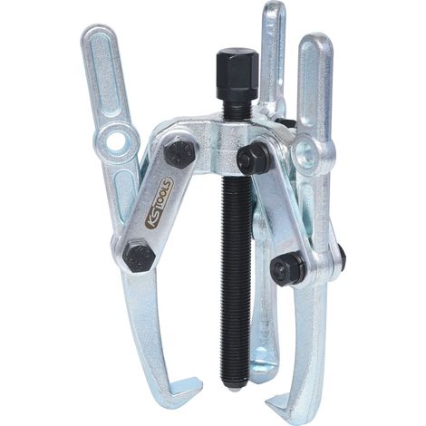 KS Tools Universal-Abzieher 3-armig, 20-200 mm