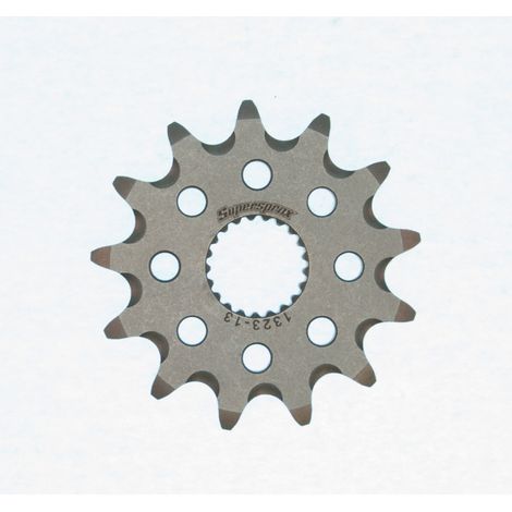 Pignone anteriore autopulente Prox per Honda CR 125R 04-07 JTF1323.13