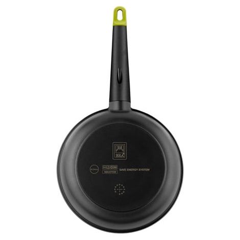 Sarten aluminio fundido foodie 28 cm induccion (1/3)