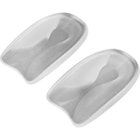 1 Paar Gel-Fersenkissen