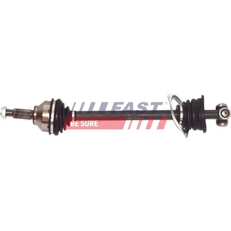 FT27149 albero di trasmissione rapido LE