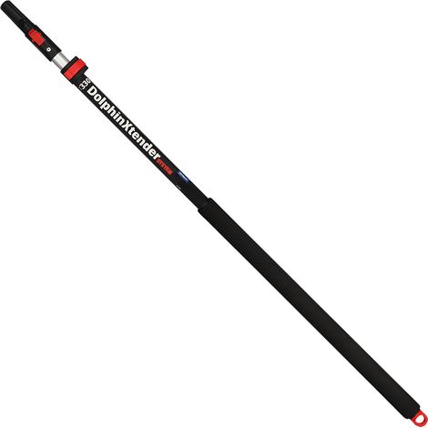 Blue Dolphin 330 DolphinXtender Teleskopstange 1-1,80 m