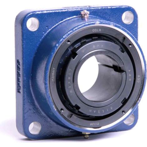 Palier carré Solid Block TAFNL11K050SM-TIMKEN