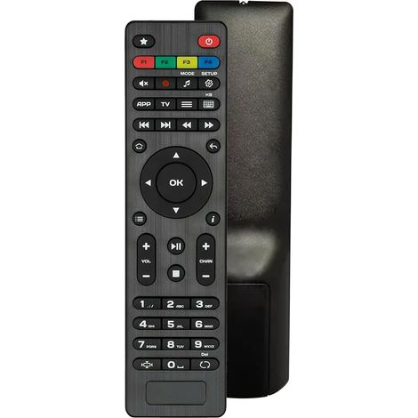 Télécommande d'origine pour MAG 250/254/256/270/275/322 (1/5)