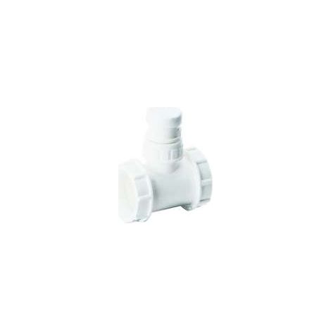 DALLMER Rohrbelüfter 902 T, DN 40 , 850119 (1/3)